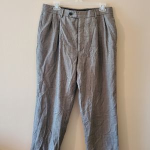 VINTAGE  cropped trouser